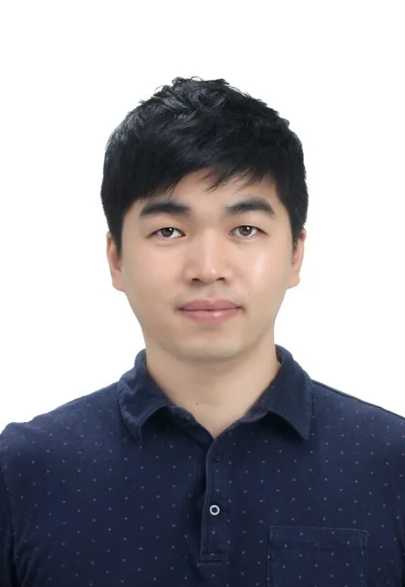 Donghee Son photo